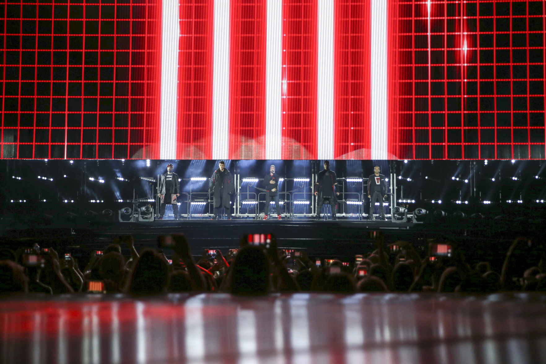 Backstreet Boys